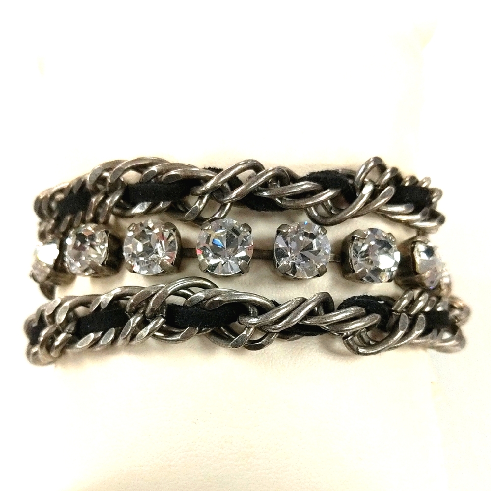 Wrap Bracelet